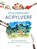 Schilderen met acrylverf, David Sanmiguel - Paperback - 9789044768251