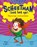 Scheetman lost het op! Slijmerige snotzombies, Adam Wallace - Gebonden - 9789044768398