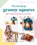 Workshop granny squares, Francoise Vauzeilles - Paperback - 9789044768527
