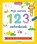 Mijn eerste 123 oefenboek 4-6 jr., niet bekend - Paperback - 9789044768886