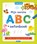 Mijn eerste ABC oefenboek 4-6 jaar, niet bekend - Paperback - 9789044768893