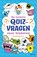 De leukste quizvragen voor kinderen, GARETH MOORE - Paperback - 9789044768909