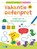 Vakantie oefenpret - Leuke tel- en schrijfoefeningen naar de 3de kleuterklas / naar groep 2, ZNU - Paperback - 9789044769180