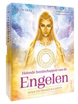 Helende boodschappen van de engelen - Kyle Gray - 9789044769616