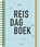 Reisdagboek, ZNU - Gebonden - 9789044769661