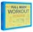 Full Body Workout - 80 kaarten, niet bekend - Paperback - 9789044769814