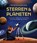 Het grote boek over sterren & planeten, Joe Rhatigan - Gebonden - 9789044769876