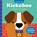 Kiekeboe Lieve puppy, NICK ACKLAND - Gebonden - 9789044770087