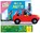 Met de auto, niet bekend - Gebonden - 9789044770254