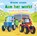 Vroem vroem - Aan het werk! Een boek vol stoere tractors, MICHELLE ROBINSON - Gebonden - 9789044770414