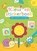 Mijn eerste woordjes kleur- en stickerboek 3-5 jaar, ZNU - Paperback - 9789044770438