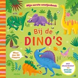 Bij de dino's -  - 9789044770483