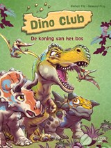 De koning van het bos -  - 9789044770599