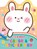 Kawaii - Color & Sticker Fun, ZNU - Paperback - 9789044771039