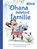 Ohana betekent familie, Denise Shimabukuro - Gebonden - 9789044771121