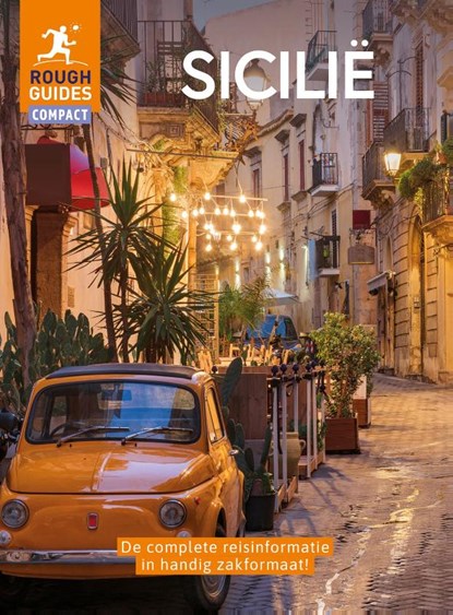 Sicilië, Ros Belford - Paperback - 9789044771817
