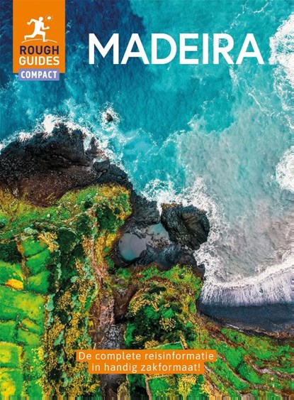 Madeira, Emma Gregg - Paperback - 9789044771862
