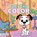 Disney Cute & Cozy Color, niet bekend - Paperback - 9789044771886