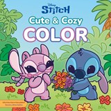 Cute & Cozy Color -  - 9789044771893