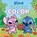 Cute & Cozy Color, niet bekend - Paperback - 9789044771893