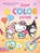 Hello Kitty and Friends Super Color Parade, niet bekend - Paperback - 9789044772265
