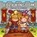 Cozy Kingdom - Fantasy kleurboek Jade Summer, niet bekend - Paperback - 9789044772418