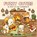 Fuzzy Cuties Cute & Comfy kleurboek Vivi Tinta, niet bekend - Paperback - 9789044772869