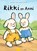 Rikki en Anni, Guido Van Genechten - Gebonden - 9789044800326