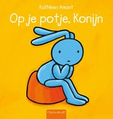 Op je potje, Konijn