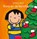 Anna en de kerstboom, Kathleen Amant - Gebonden - 9789044808131