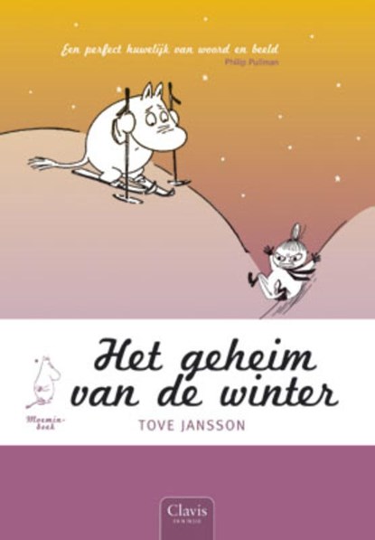 Het geheim van de winter, Tove Marika Jansson - Gebonden - 9789044809121