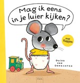 Mag ik eens in je luier kijken?