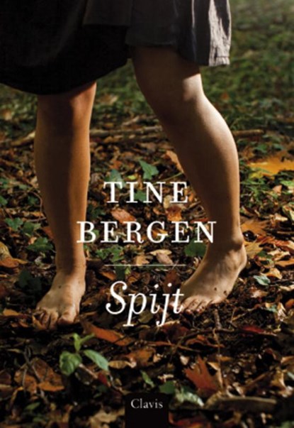 Spijt, Tine Bergen - Gebonden - 9789044812374