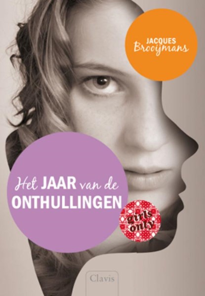 Het jaar van de onthullingen, Jacques Brooijmans - Paperback - 9789044815139