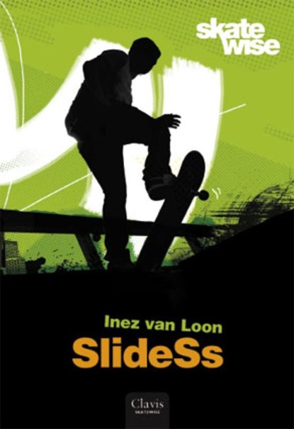 SlideSs, Inez van Loon - Paperback - 9789044815177
