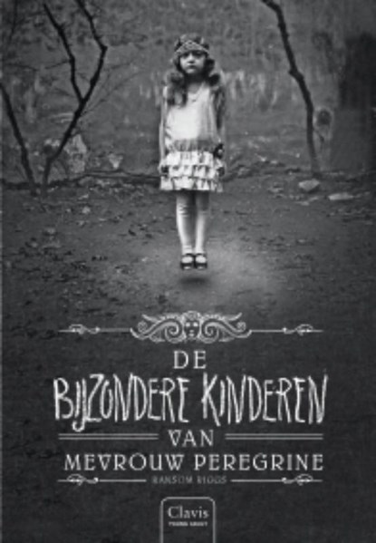De bijzondere kinderen van mevrouw Peregrine, Ransom Riggs - Gebonden - 9789044817171