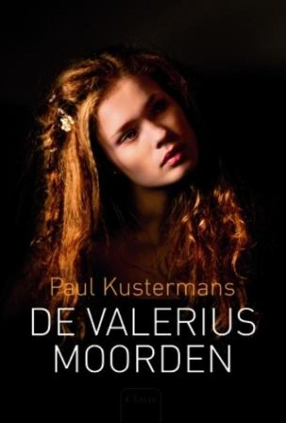 De valeriusmoorden, Paul Kustermans - Paperback - 9789044817249