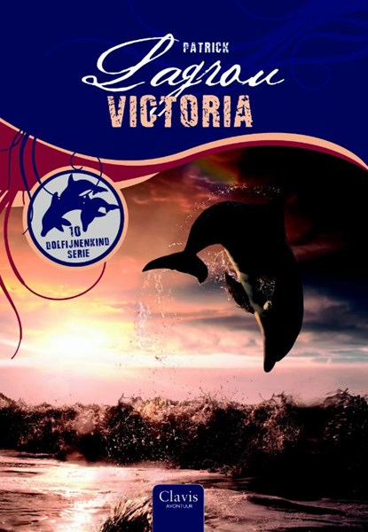 Victoria, Patrick Lagrou - Gebonden - 9789044817959