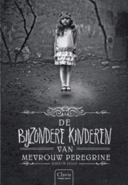 De bijzondere kinderen van mevrouw Peregrine, Ransom Riggs - Ebook - 9789044818123