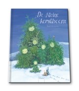 De kleine kerstboom - Ruth Wielockx - 9789044818208