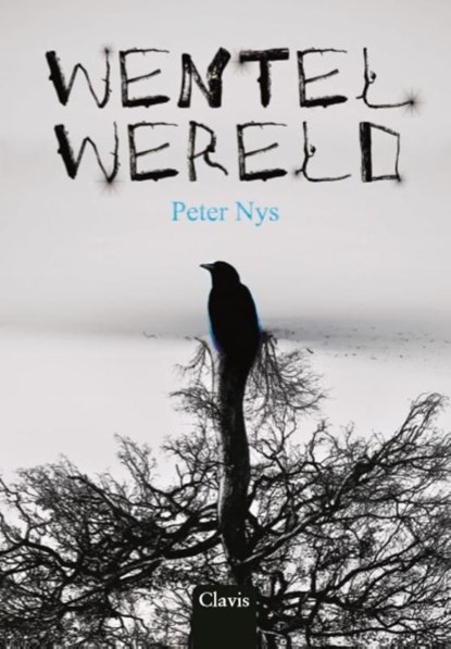Wentelwereld, Peter Nys - Gebonden - 9789044818321