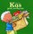 Kas gaat verhuizen, Pauline Oud - Gebonden - 9789044818383