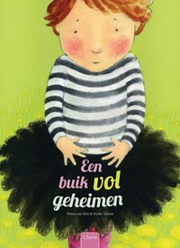 Een buik vol geheimen | Pimm van Hest | 
