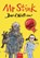 Meneer Stink, David Walliams - Gebonden - 9789044818451