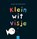 Klein wit visje, Guido Van Genechten - Gebonden - 9789044819274