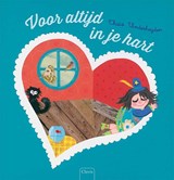 Voor altijd in je hart - Thaïs Vanderheyden - 9789044819885
