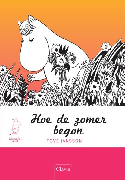 Hoe de zomer begon, Tove Jansson - Gebonden - 9789044820836