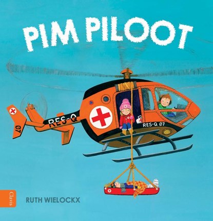 Pim Piloot, Ruth Wielockx - Gebonden - 9789044821024