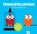 Tegenstellingen, Patrick George - Gebonden - 9789044821147
