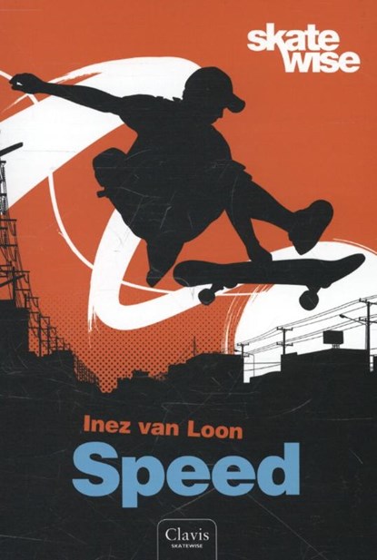 Speed, Inez van Loon - Paperback - 9789044821239